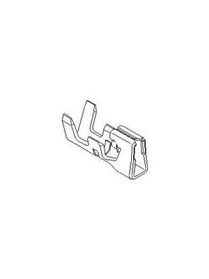 Headers & Wire Housings NOT AVAILABLE TH