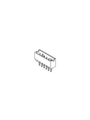 Headers & Wire Housings 2.0MM L/PROFILE