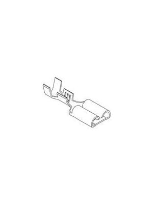 Terminals HDT TERM %3D MXH18009- DT TERM %3D