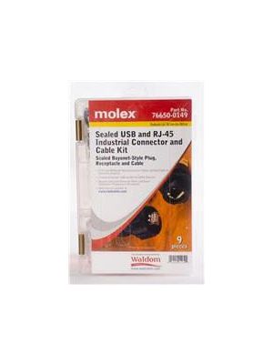 USB Connectors INDUST INTERFACE KIT