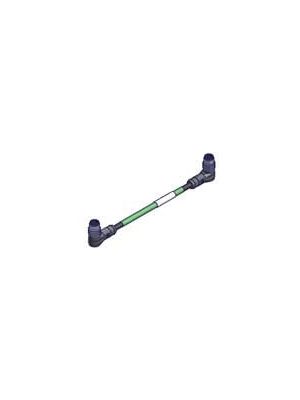 Sensor Cables / Actuator Cables CSE M12E