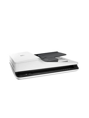 Scanner, ScanJet Pro, CIS, 105 g/m², 1200dpi
