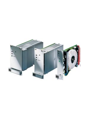 Linear Power Supply Unit, 13W, 12V, 1.1A