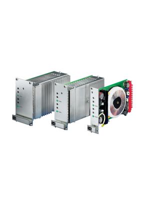 Linear Power Supply Unit, 45W, 15V, 1.5A