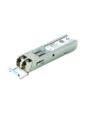 Fibre Optic Transceiver, 10Gbps, 550m