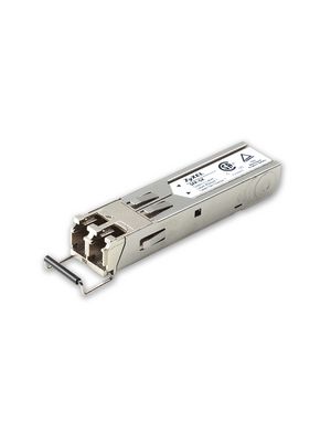 Fibre Optic Transceiver, 10Gbps, 10km