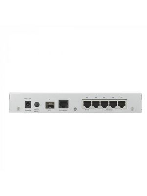 Firewall Appliance, RJ45 Ports 5, 1Gbps