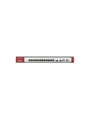Firewall Appliance, RJ45 Ports 14, 8Gbps
