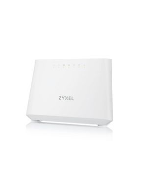 AX1800 Dual-Band Wireless VDSL2 Router, 1.2Gbps, 802.11ax