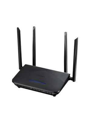 Wireless Router, 1.2Gbps, 802.11 a/b/g/n/ac/ax