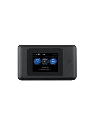 Portable Wi-Fi Router, 4Gbps, 802.11a/b/g/n/ac/ax