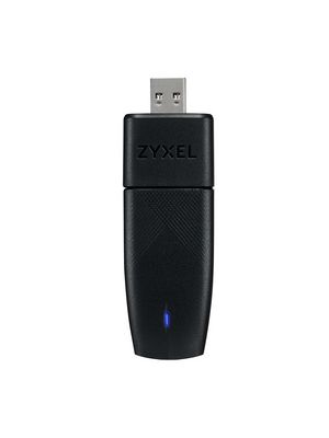 Wireless AX1800 USB Adapter, 1.2Gbps, 802.11 a/n/ac / 802.11ax