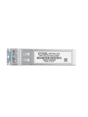 Fibre Optic Transceiver, 10Gbps, 10km
