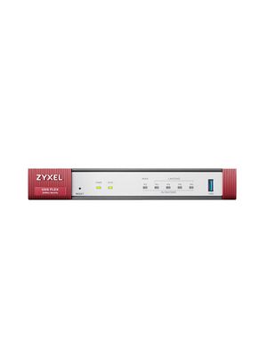 Firewall Appliance, RJ45 Ports 4, 1Gbps