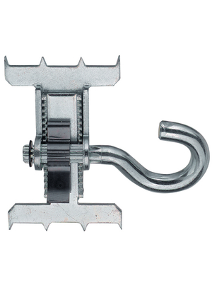Lamp Claw, Large