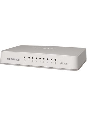 Ethernet Switch