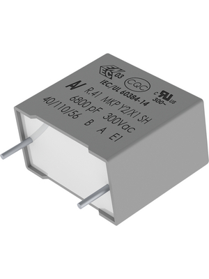 Y Capacitor, 47nF, 250VAC, 20%