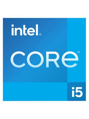 Desktop Processor, Intel Core i5, i5-12400, 2.5GHz, 6, LGA1700