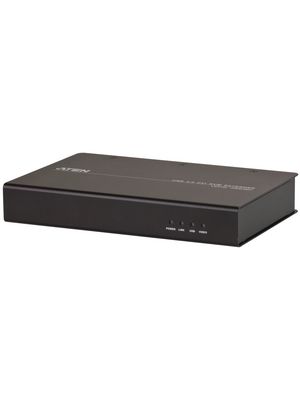 KVM-Extender, DVI, USB 2.0 100m 1900 x 1200