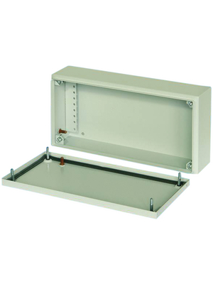 Terminal case