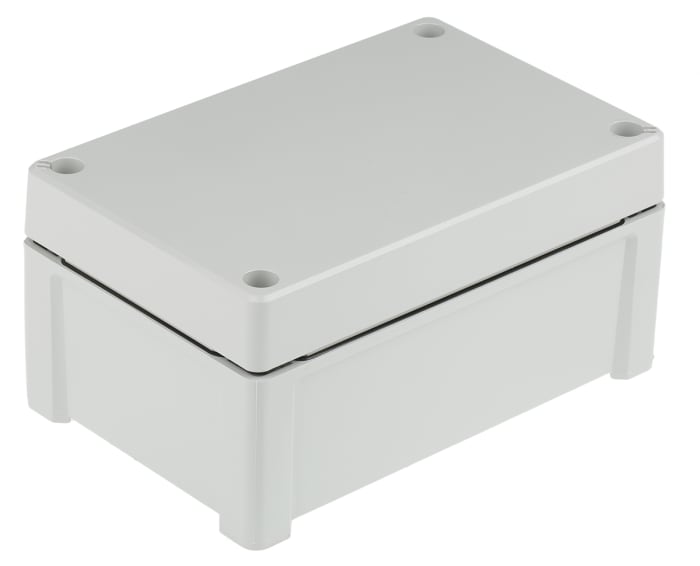 TEMPO Serisi ABS Pano, IP65