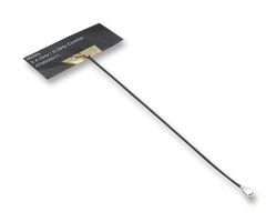 Antenna, Linear, Omni-Directional, 2-Band, 2.4-5GHz, 3.5dB, 50ohm