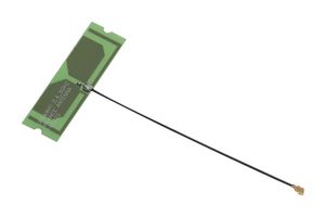 Antenna, Combo, 6 GHz to 3 GHz, 3.5 dBi Gain, Screw, Linear