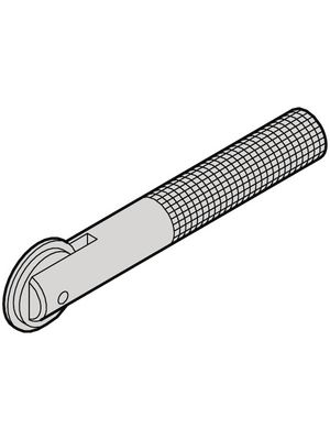 Mounting tool, Stainless Steel