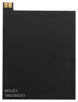 Antenna, NFC, 13.56 MHz, Adhesive