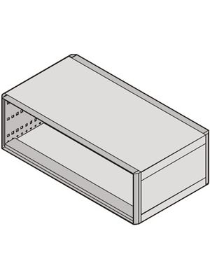 Desktop Case 177 x 343 x 256 mm