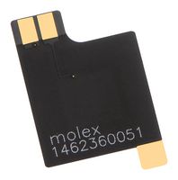 Antenna, NFC, 13.56 MHz, Adhesive