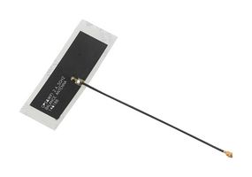 Antenna, Combo, Wi-Fi/GNSS, Wi-Fi, Wireless Hart, Zigbee, 6 GHz - 3 GHz, 5 dBi, Linear, Adhesive