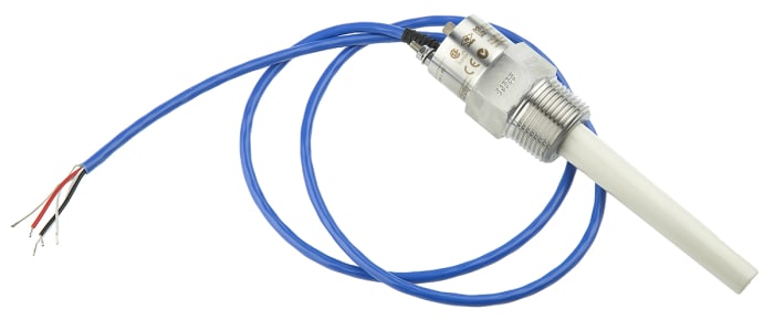 Siemens Seviye Şalteri (Kapasitif), Dikey Montaj, -30°C - +100°C