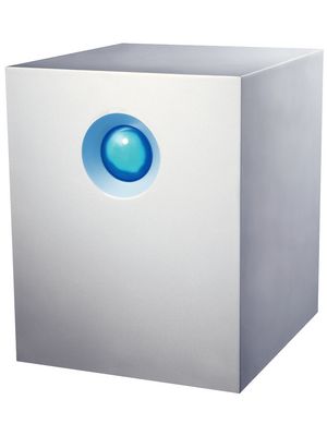 4Big Quadra USB 3.0 HDD 16TB