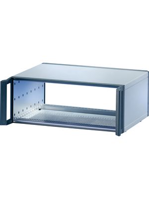Desktop Case 222 x 226 x 316 mm