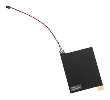 Antenna, NFC, 13.56MHz, Adhesive, 34.39 mm x 46.1 mm