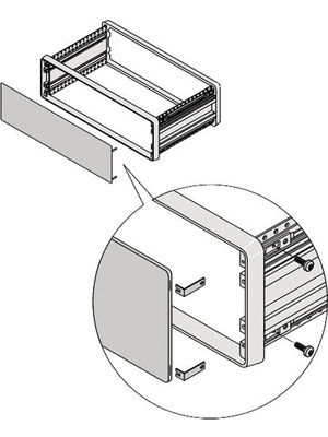 Panel 3 HE 84 TE