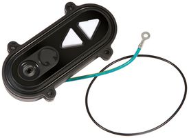 ADA COMPLIANT HEADSET/MICROPHONE INTERFACE FOR AUDIBLE AND SPEECH COMMUNICATION. THIS PARTICULAR VARIANT IS DESIGNED FOR HORIZON