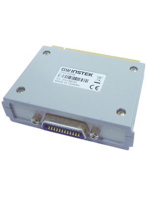 GPIB Module