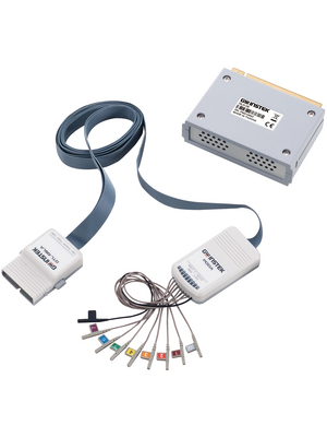 8CH Logic Analyzer Module