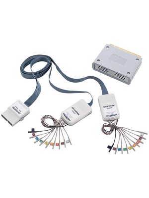 16CH Logic Analyzer Module