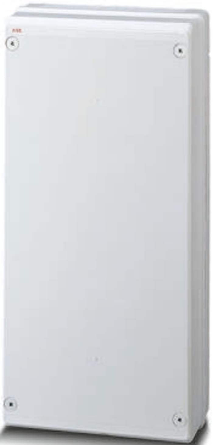 IP65 Polycarbonate Encl 570x275x140mm