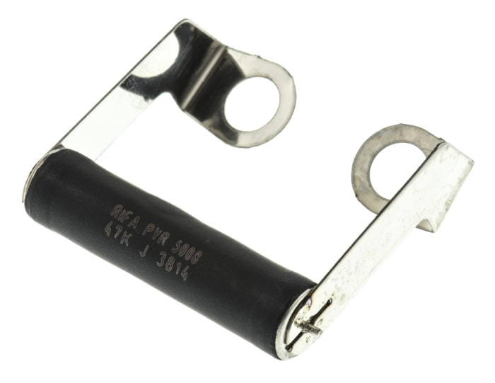 KEMET 47kΩ Direnç, ±5%, Radyal, 10W