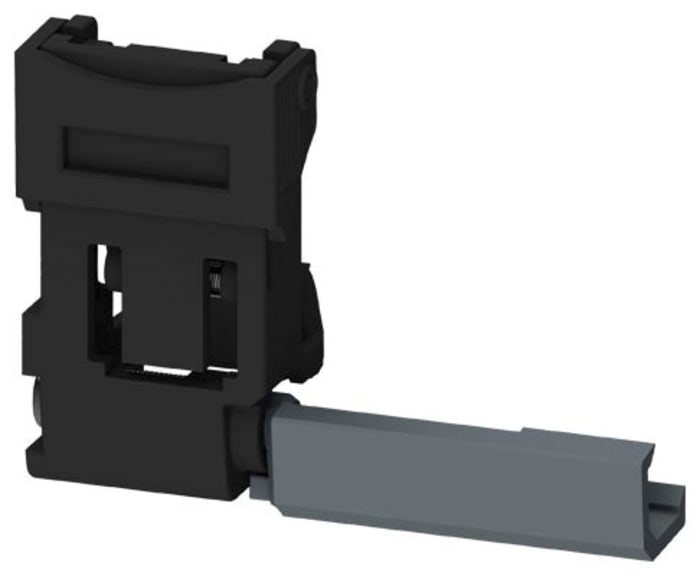 Siemens Sentron RC Mechanism Mounting Adapter for use with Remote Controlled Mechanism