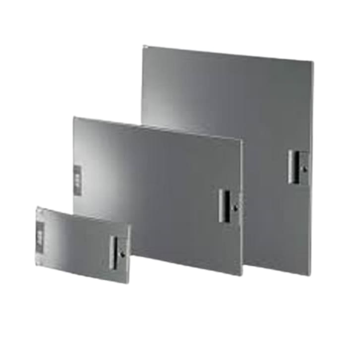 ABB Steel Mounting Kit for Use with Enclosure, 30 x 35mm
