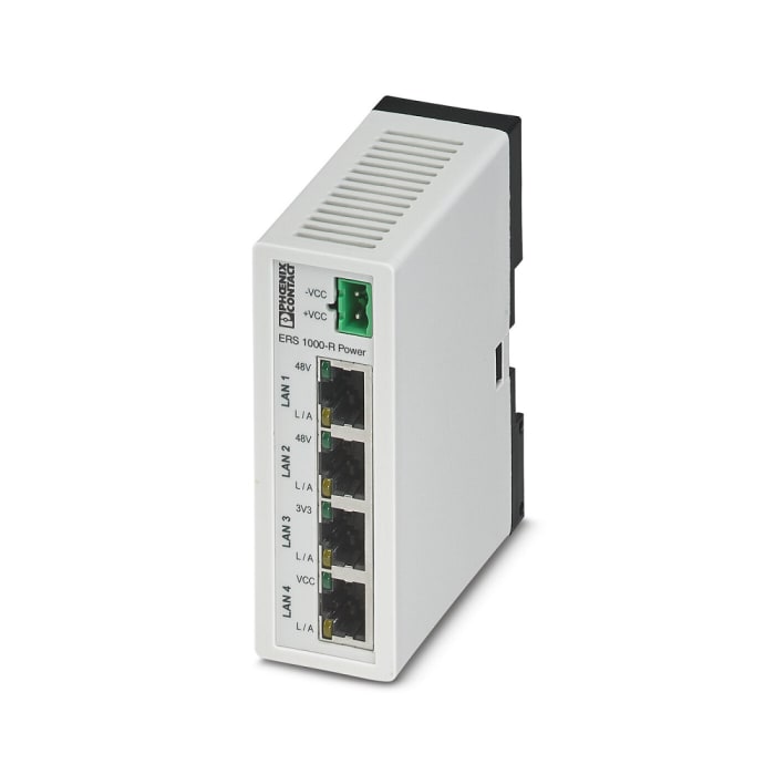 ERS 1000-R PSU, 22 → 30V dc dc Input