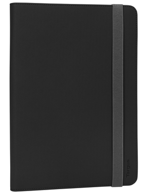 Universal tablet folio stand case