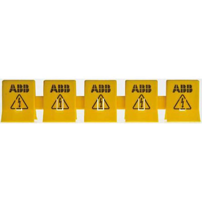 ABB, Bara Kapağı, SZ-PSB12N Serisi ile kulanım için