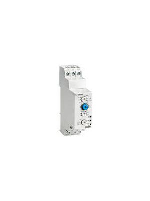 Time Lag Relay 8A 250V 8A 30V 2CO Multifunction