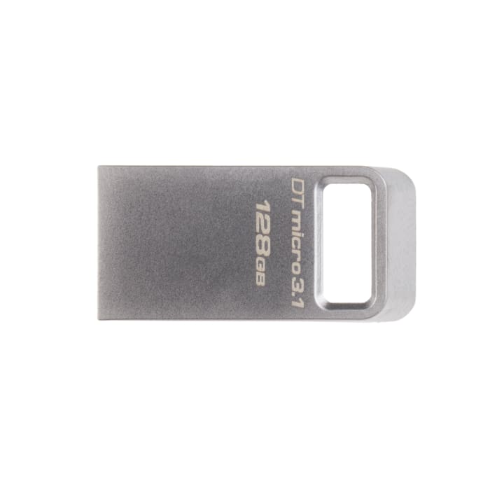 Kingston DTMC3 128 GB USB Çubuk